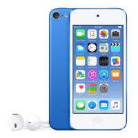 MP3 плеер Apple iPod Touch 16GB Blue Фото