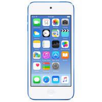 MP3 плеер Apple iPod Touch 16GB Blue Фото 1