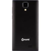 Мобильный телефон Nomi i503 Jump Black Фото 1