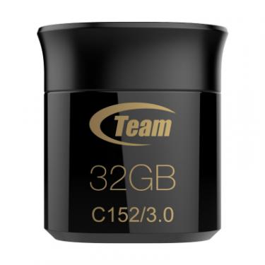 USB флеш накопитель Team 32GB C152 Black USB3.0 Фото