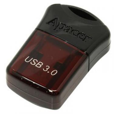 USB флеш накопитель Apacer 32GB AH157 Red USB 3.0 Фото 3
