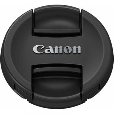 Объектив Canon EF 50mm f/1.8 STM Фото 3