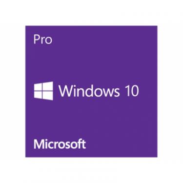 Операционная система Microsoft Windows 10 Professional x32 Russian OEM Фото