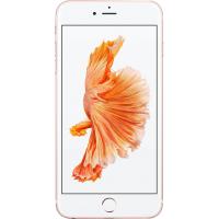 Мобильный телефон Apple iPhone 6s Plus 16GB Rose Gold Фото