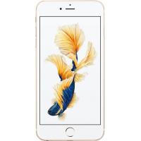 Мобильный телефон Apple iPhone 6s 64GB Gold Фото