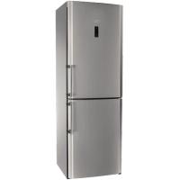 Холодильник Hotpoint-Ariston EBOH 18223 X F SL Фото