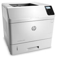 Лазерный принтер HP LaserJet Enterprise M605dn Фото 2