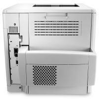 Лазерный принтер HP LaserJet Enterprise M605dn Фото 3