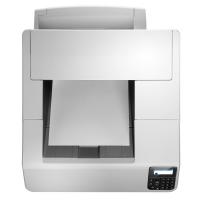 Лазерный принтер HP LaserJet Enterprise M605dn Фото 4