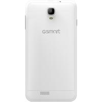 Мобильный телефон GIGABYTE GSmart Essence White Фото 1