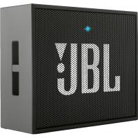 Акустическая система JBL GO Black Фото 2