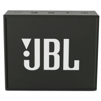 Акустическая система JBL GO Black Фото 4
