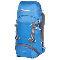 Рюкзак туристический Berghaus Explorer 30 сине-серый Фото