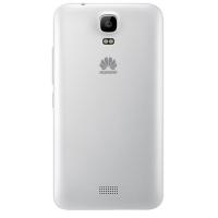 Мобильный телефон Huawei Y3C White Фото 1
