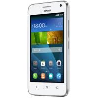 Мобильный телефон Huawei Y3C White Фото 3