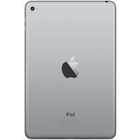 Планшет Apple A1538 iPad mini 4 Wi-Fi 128Gb Space Gray Фото 1