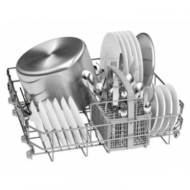 Посудомоечная машина Bosch SMV 40 C10 EU Фото 4