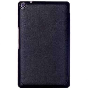 Чехол для планшета Grand-X для ASUS ZenPad 7.0 Z370 Black Фото 1