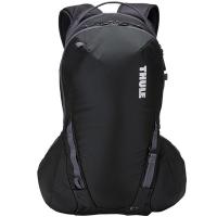 Рюкзак туристический Thule Upslope 20L Snowsports Backpack - Dark Shadow Фото 1