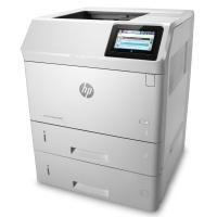 Лазерный принтер HP LaserJet Enterprise M605x Фото