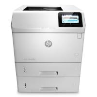 Лазерный принтер HP LaserJet Enterprise M605x Фото 1