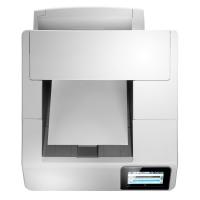 Лазерный принтер HP LaserJet Enterprise M605x Фото 4
