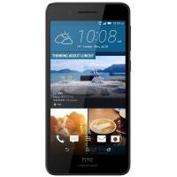 Мобильный телефон HTC Desire 728G Black Фото