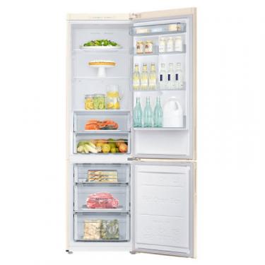 Холодильник Samsung RB37J5000EF/UA Фото 1