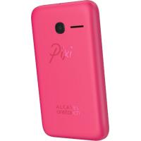 Мобильный телефон Alcatel onetouch 4009D Neon Pink Фото 1
