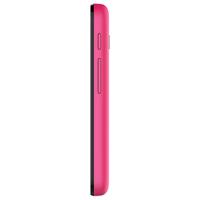 Мобильный телефон Alcatel onetouch 4009D Neon Pink Фото 3