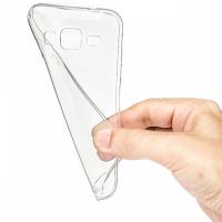 Чехол для мобильного телефона Drobak для Samsung Galaxy Core Prime G360H/G361H (Clear) Фото 2