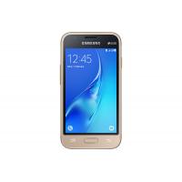 Мобильный телефон Samsung SM-J105H (Galaxy J1 Duos mini) Gold Фото