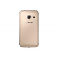 Мобильный телефон Samsung SM-J105H (Galaxy J1 Duos mini) Gold Фото 1