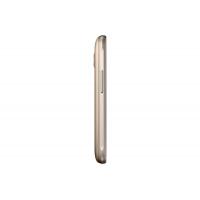 Мобильный телефон Samsung SM-J105H (Galaxy J1 Duos mini) Gold Фото 2