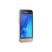 Мобильный телефон Samsung SM-J105H (Galaxy J1 Duos mini) Gold Фото 5
