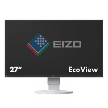 Монитор Eizo EV2750-WT Фото