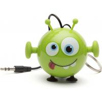 Акустическая система KitSound KS Mini Buddy Speaker Alien Фото
