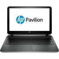 Ноутбук HP Pavilion 15-ab210ur Фото