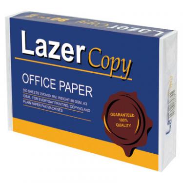 Бумага Lazer Copy A4 Фото