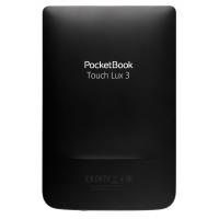 Электронная книга Pocketbook 626 Touch Lux3, White Фото 1