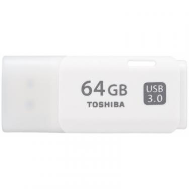 USB флеш накопитель Toshiba 64GB HAYABUSA USB 3.0 Фото