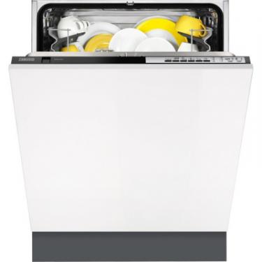 Посудомоечная машина Zanussi ZDT 24001 FA Фото