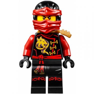 Конструктор LEGO Ninjago Цитадель несчастий Фото 9