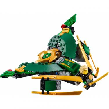 Конструктор LEGO Ninjago Цитадель несчастий Фото 6