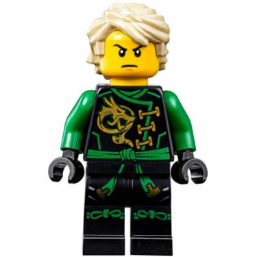 Конструктор LEGO Ninjago Цитадель несчастий Фото 8
