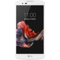 Мобильный телефон LG K410 (K10 3G) White Фото