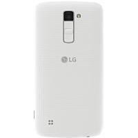 Мобильный телефон LG K410 (K10 3G) White Фото 1