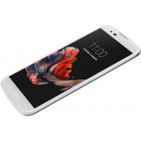 Мобильный телефон LG K410 (K10 3G) White Фото 3