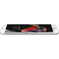 Мобильный телефон LG K410 (K10 3G) White Фото 4