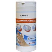 Салфетки Datex for TFT/PDA/LCD tub-50x50-pack Фото